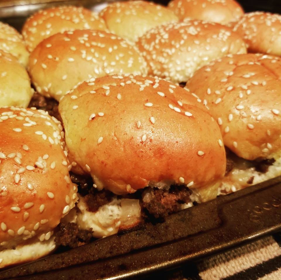 sliders